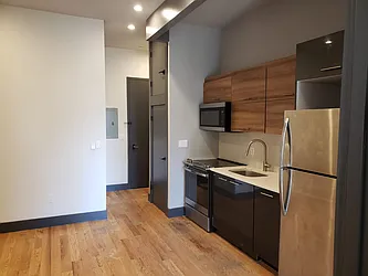 Rented by Yup Realty LLC