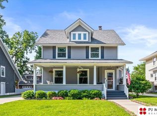 5107 Cuming St, Omaha, NE 68132