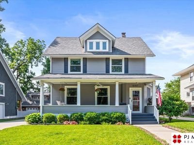 5107 Cuming St, Omaha, NE, 68132