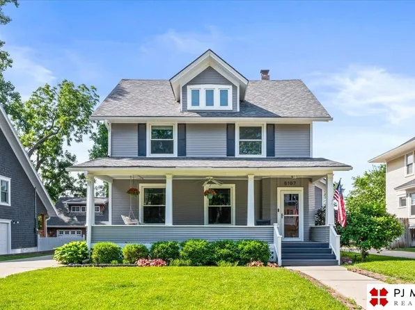 5107 Cuming St, Omaha, NE 68132