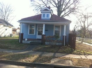 717 Cheatwood Ave, Richmond, VA 23222