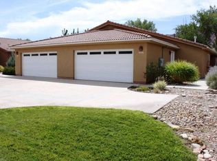 455 Williams Way, Moab, UT 84532