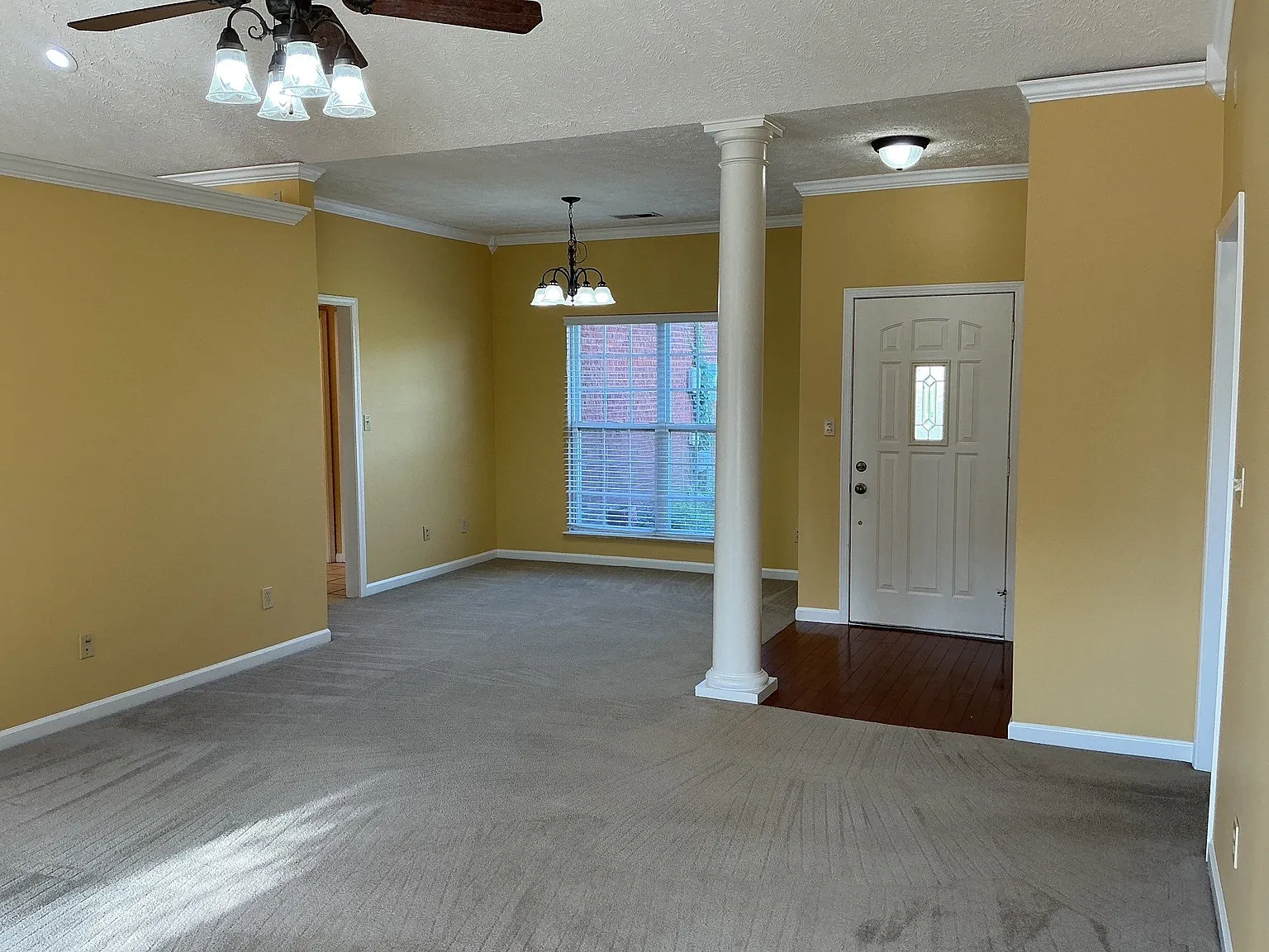 3 bed, 1441 sqft, $1,950 — Photo 4