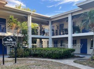 935 34th Ave N APT 4, Saint Petersburg, FL 33704