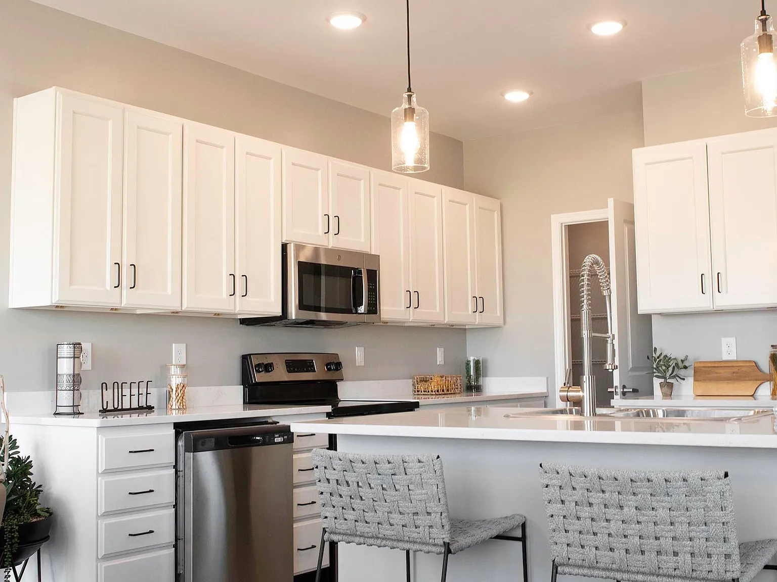 Villas at Sandy Creek — Photo 4