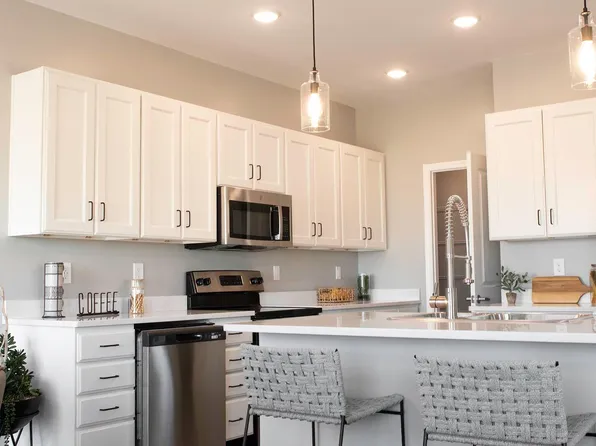 Villas at Sandy Creek