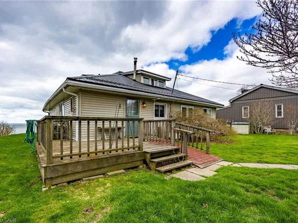 78 Brown St, Norfolk County, ON N0A 1N7