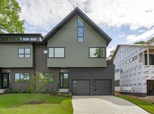 1418 Lyon St #101, Raleigh, NC 27608