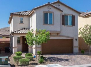 9935 Vista Meadows Ave, Las Vegas, NV 89148