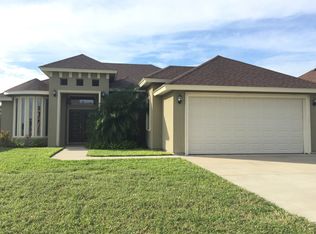 1807 Relaxation St, Edinburg, TX 78539