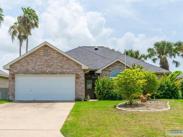 16 Augusta Dr, Laguna Vista, TX 78578