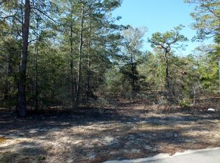 Smith Rd, Defuniak Springs, FL 32433