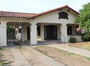 3135 E Kerckhoff Ave, Fresno, CA 93702