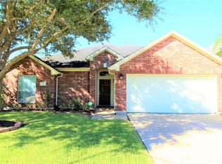 3 Old Presidio Dr, Manvel, TX 77578