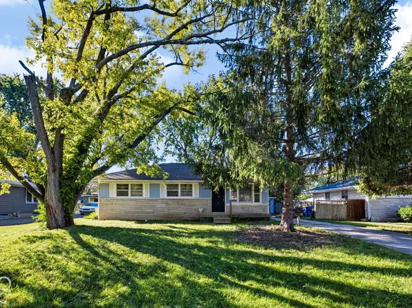 7665 E 52nd St, Indianapolis, IN 46226