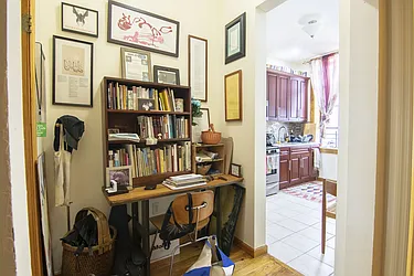 Rented by Scott Williams Realty LLC