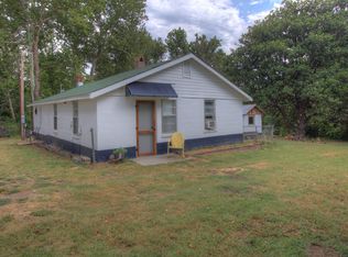 997 W Old Keystone Rd, Cleveland, OK 74020