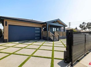 5160 W 140th St, Hawthorne, CA 90250