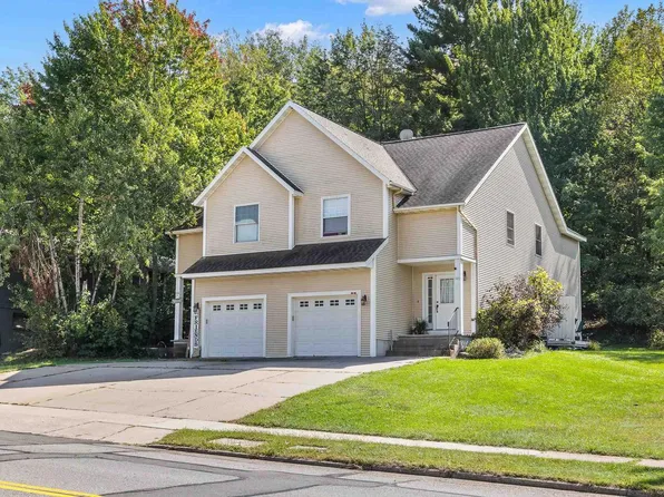 1149/1151 East WAUSAU AVENUE, Wausau, WI 54403