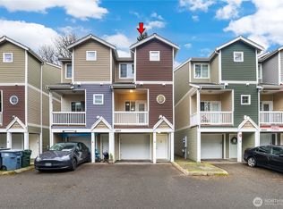 5207 Solberg Dr SW #B, Lakewood, WA