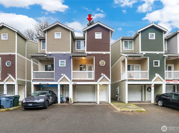 5207 Solberg Drive SW #B, Lakewood, WA 98499