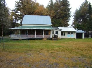 180 Washburn Rd, Northville, NY 12134