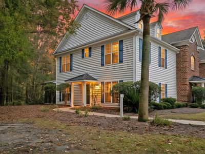 1616 Camfield Ln, Mount Pleasant, SC, 29466