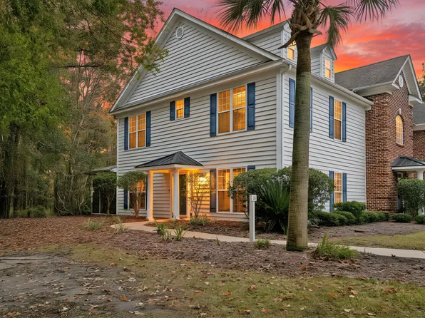 1616 Camfield Ln, Mount Pleasant, SC 29466