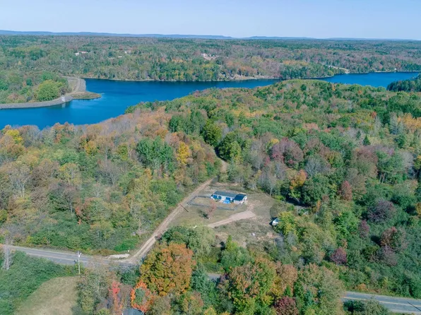 1115 Weymouth Falls Rd, Digby, NS B0W 3T0