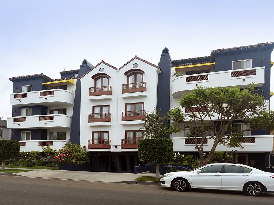 Building Front