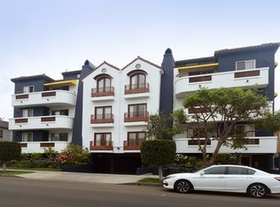 830 N Alfred St APT 205, West Hollywood, CA 90069