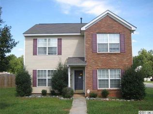1302 Old Robinson Trl, Charlotte, NC