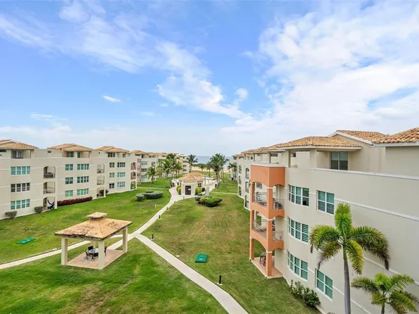 400 Haudimar Beach Apartments #F-307, Isabela, PR 00662
