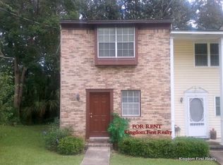 1561-A Jacks Dr, Tallahassee, FL 32301