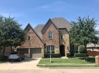 8616 Broad Meadow Ln, McKinney, TX 75071