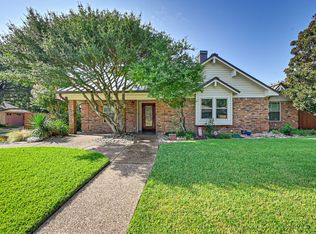 1038 Cypress Point, Mansfield, TX 76063