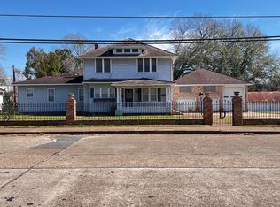 321 S Liberty St, Opelousas, LA 70570
