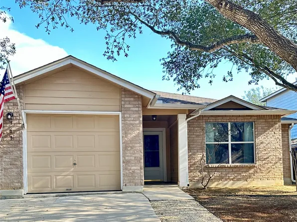 363 Copper Mountain, New Braunfels, TX 78130