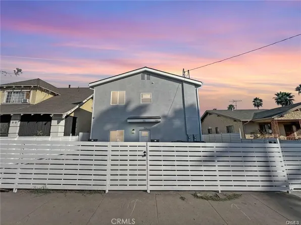 956 Euclid Ave, Los Angeles, CA 90023