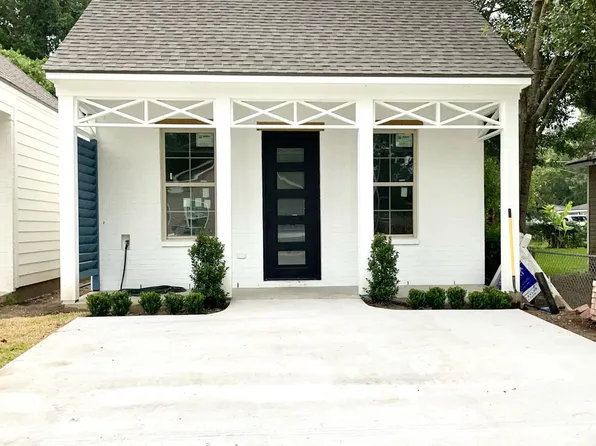 804 N Saint Antoine St, Lafayette, LA 70501