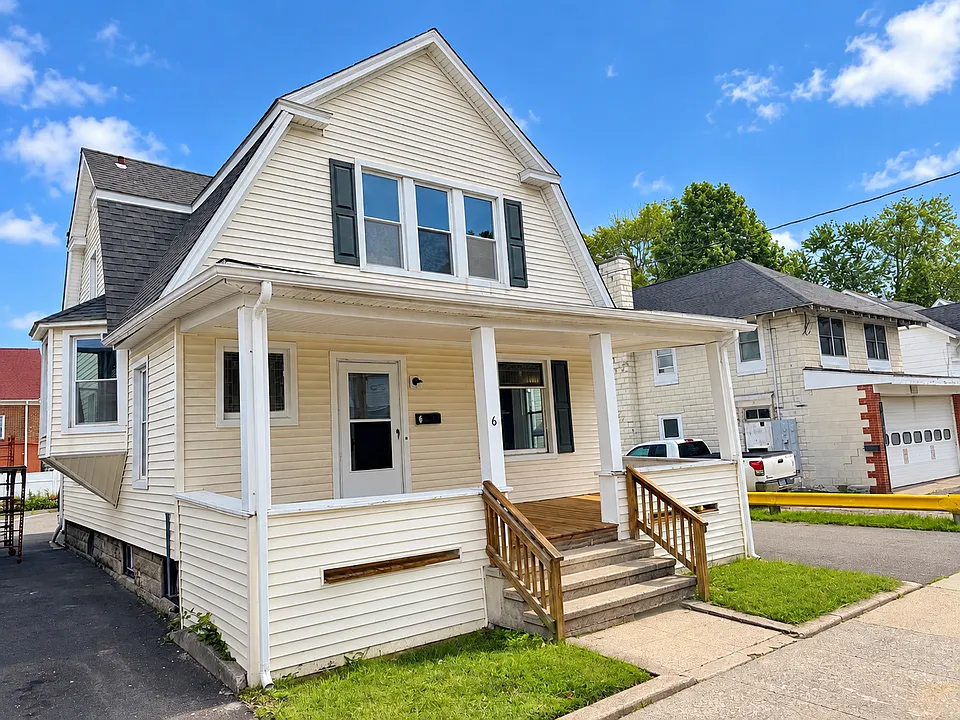6 Spring St