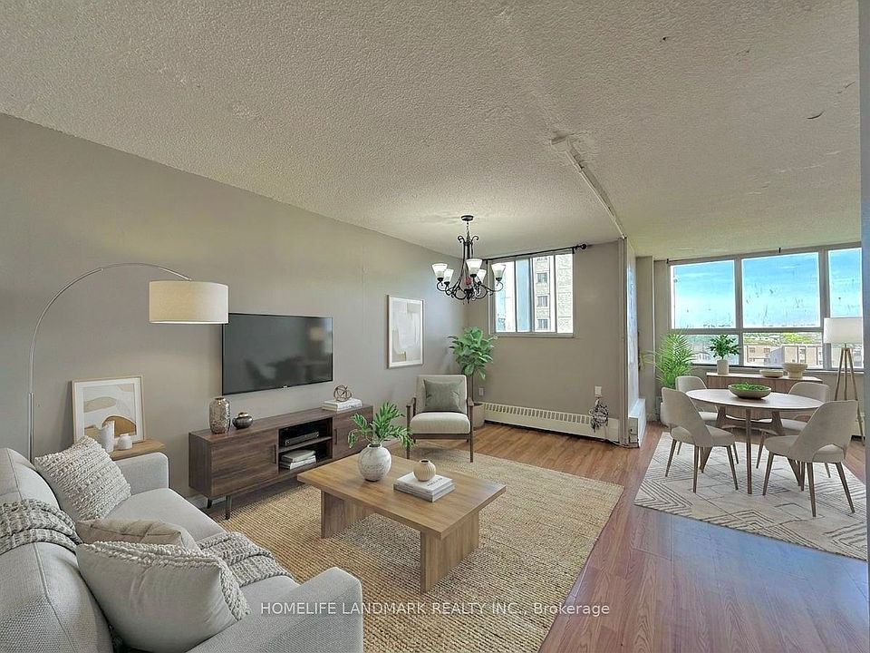 1st image of 200 Lotherton Ptwy #506