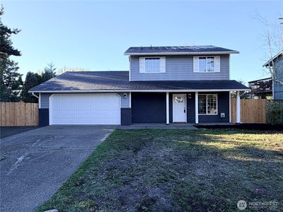 10120 140th Street Ct E, Puyallup, WA, 98373