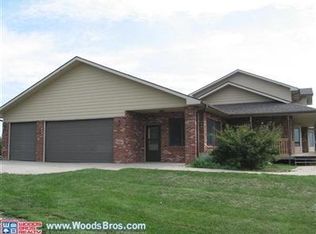 7044 E Aspen Rd, Firth, NE 68358
