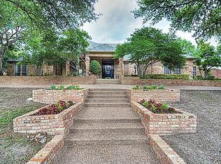 18804 Campbell Rd, Dallas, TX 75252