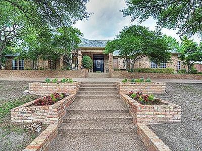 18804 Campbell Rd, Dallas, TX, 75252