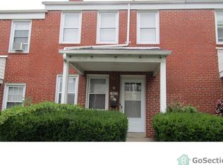1904 Wadsworth Way, Baltimore, MD 21239