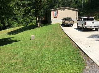 615 Highway 2007, Coldiron, KY 40819