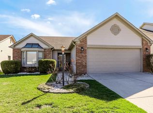 4625 Common Vista Cir, Indianapolis, IN