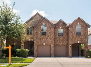 5915 Beeston Hall Ct, Spring, TX 77388